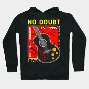 No doubt vintage Hoodie